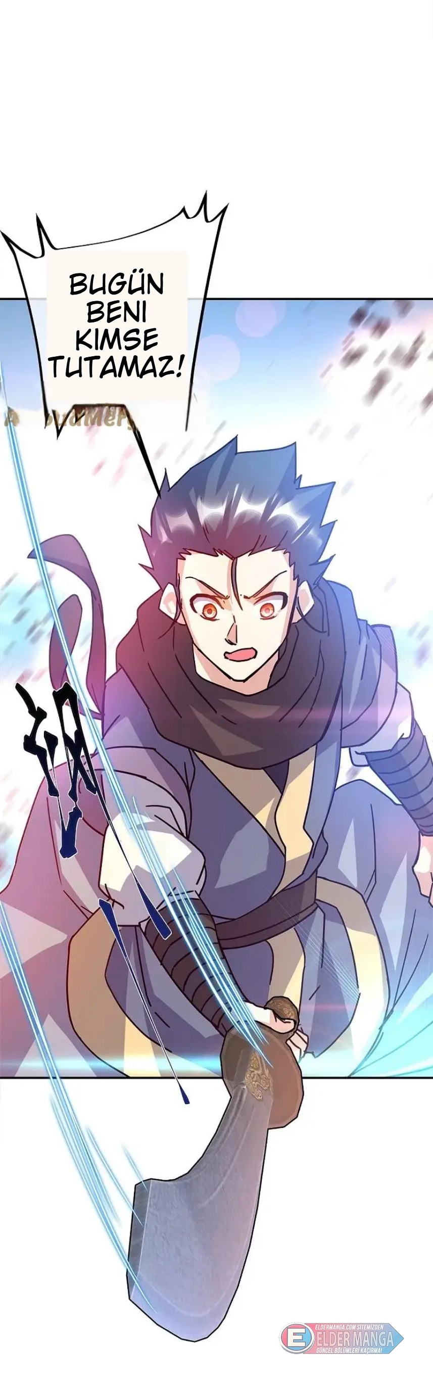 Eşsiz Savaş Ruhu Bölüm 343 - Sayfa 21