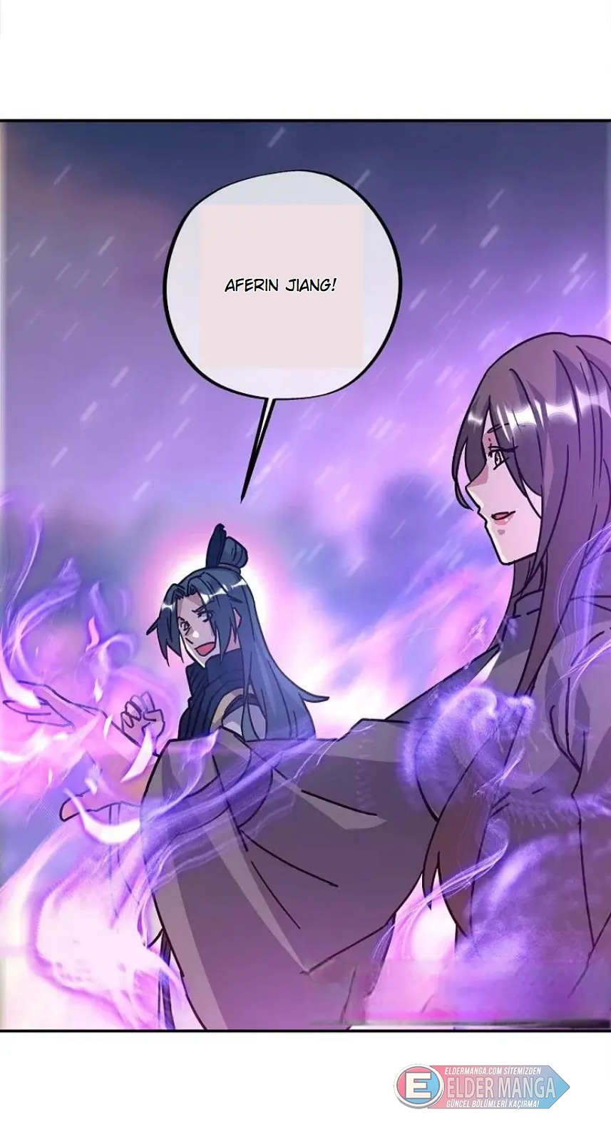 Eşsiz Savaş Ruhu Bölüm 343 - Sayfa 23