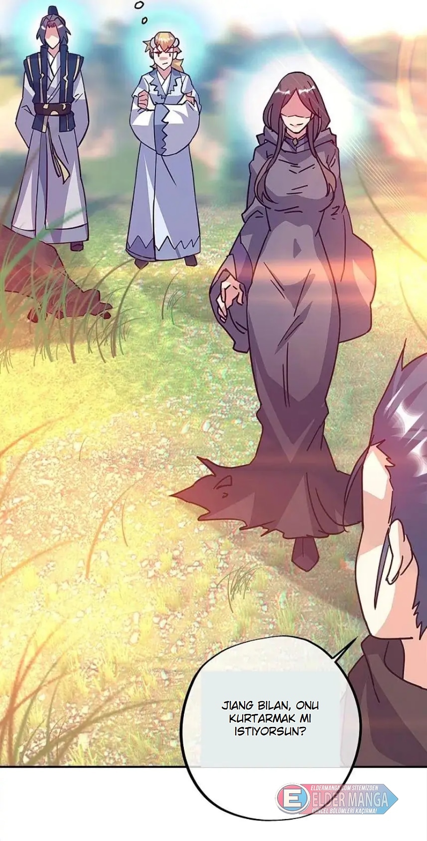 Eşsiz Savaş Ruhu Bölüm 343 - Sayfa 25