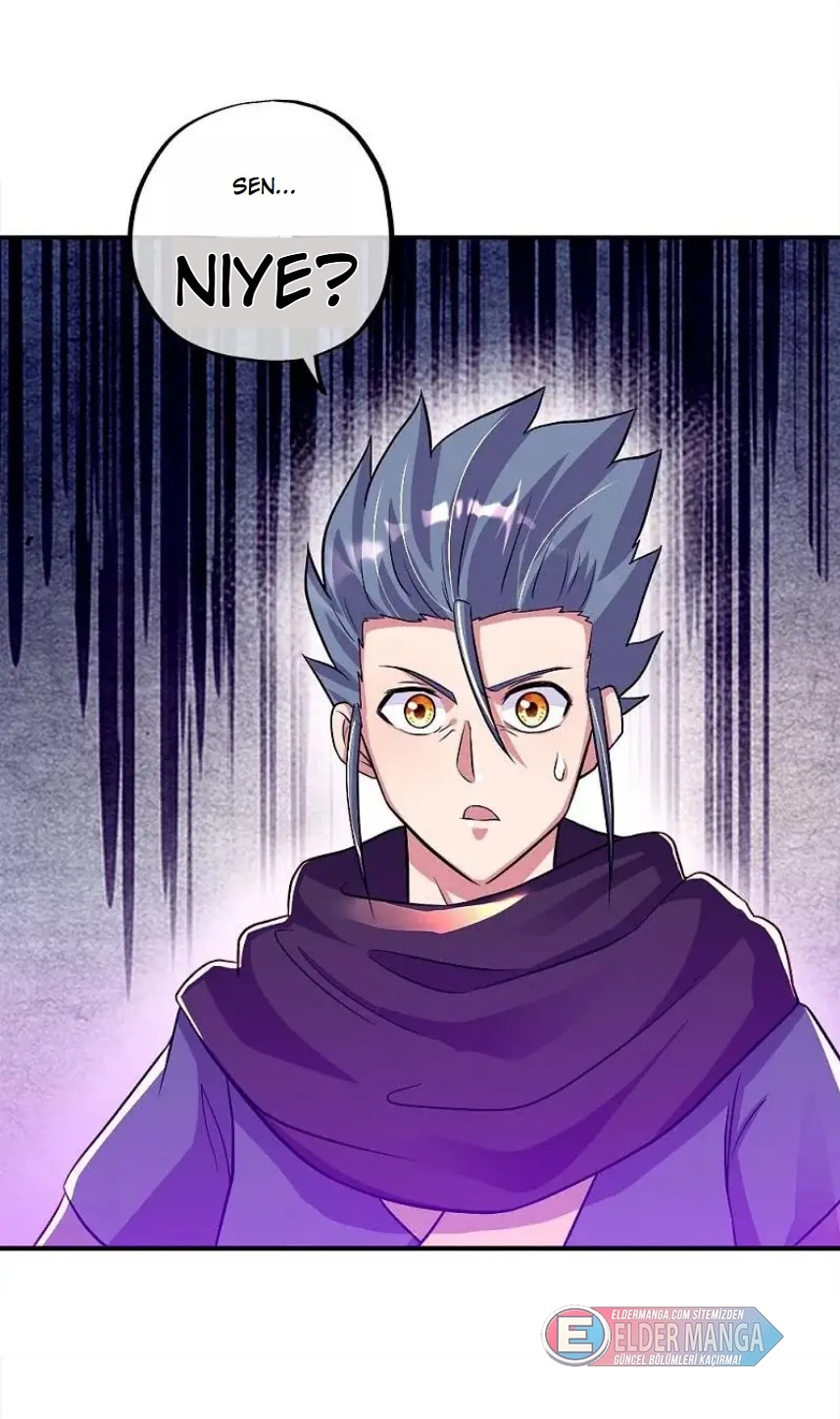 Eşsiz Savaş Ruhu Bölüm 343 - Sayfa 34