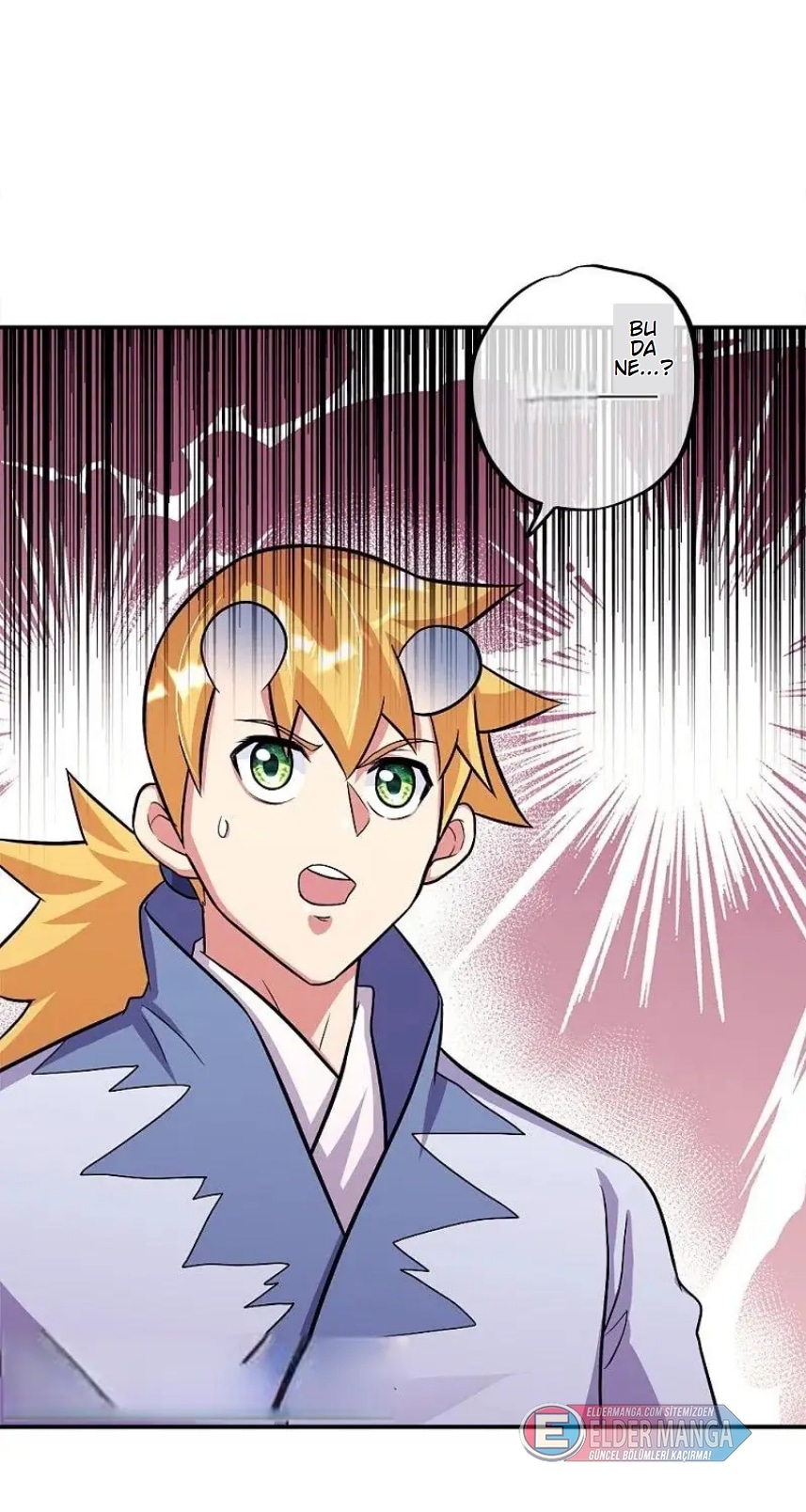 Eşsiz Savaş Ruhu Bölüm 343 - Sayfa 36