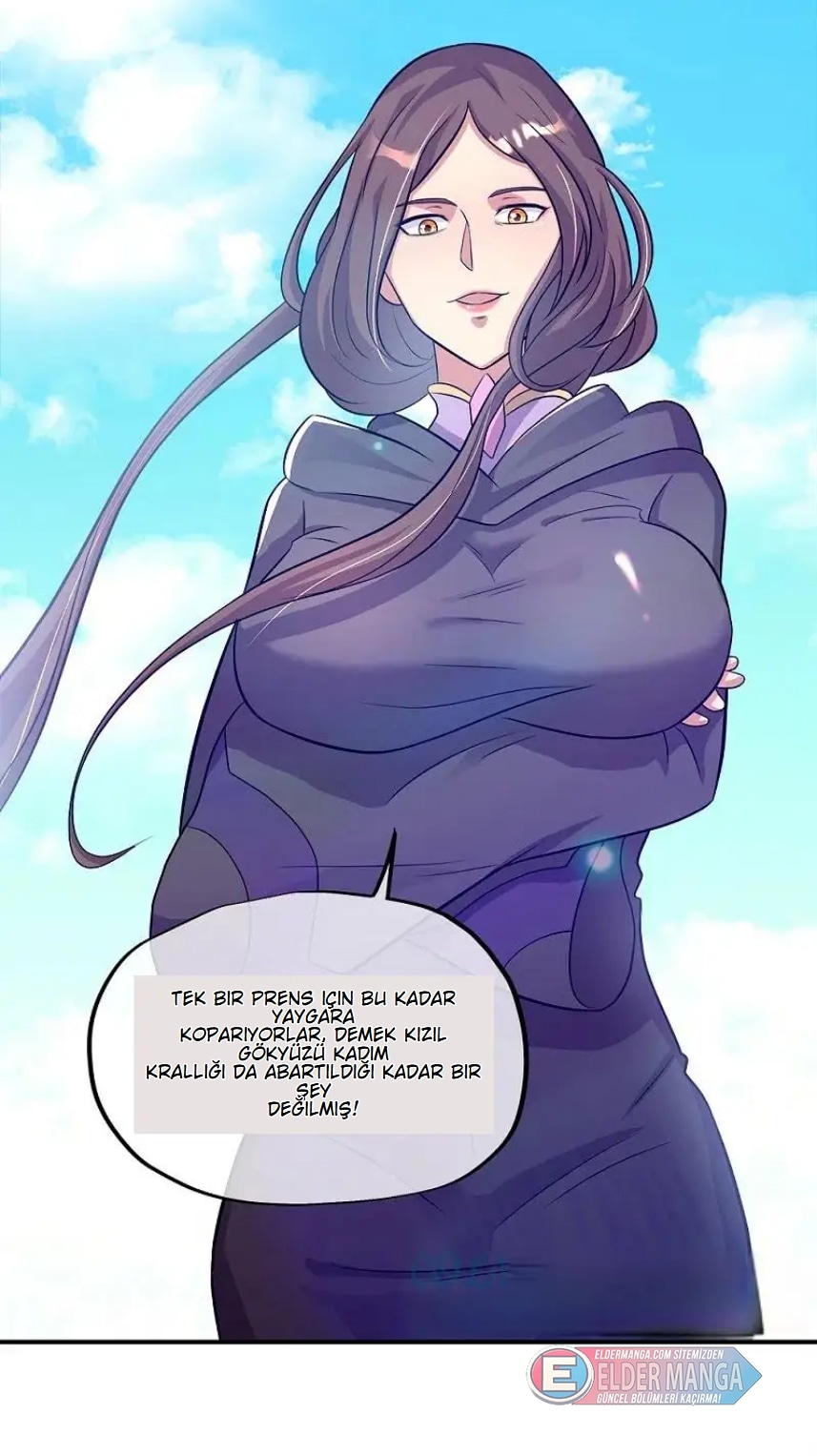 Eşsiz Savaş Ruhu Bölüm 343 - Sayfa 40