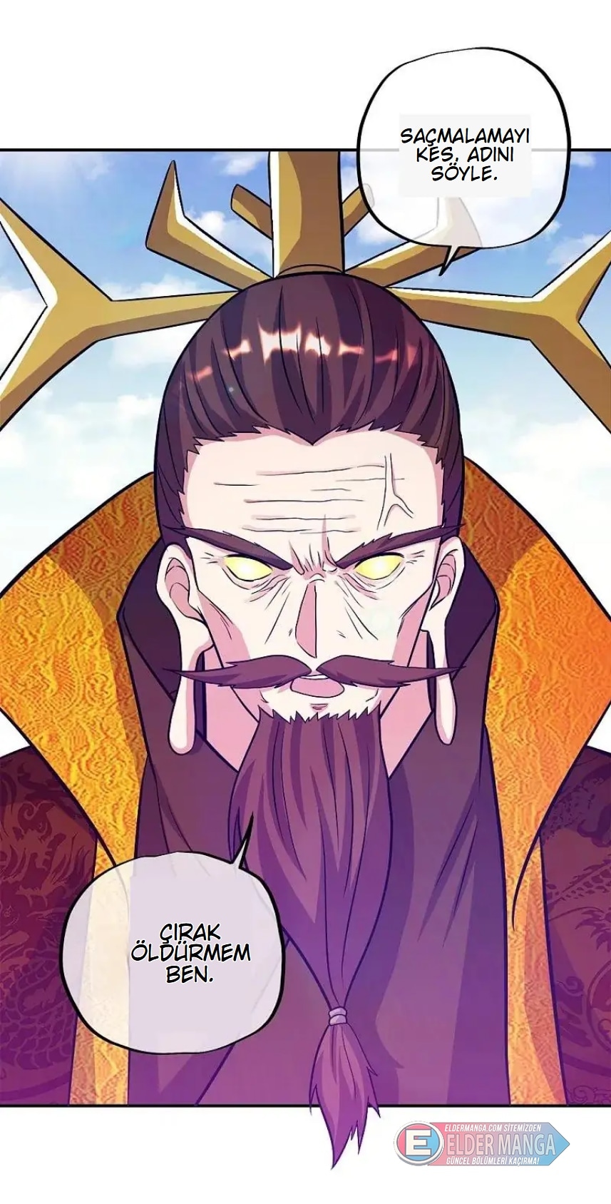 Eşsiz Savaş Ruhu Bölüm 343 - Sayfa 42