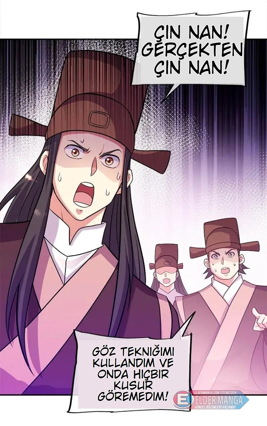 Eşsiz Savaş Ruhu Bölüm 343 - Sayfa 47