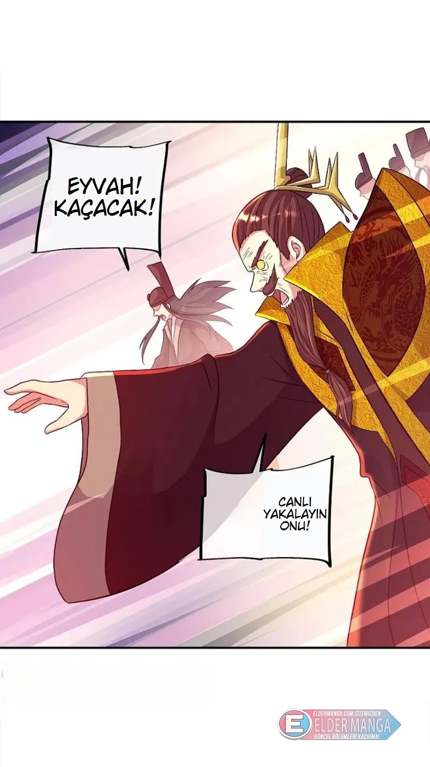 Eşsiz Savaş Ruhu Bölüm 343 - Sayfa 49