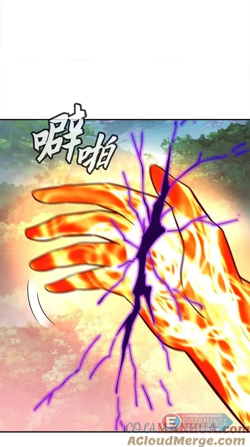 Eşsiz Savaş Ruhu Bölüm 343 - Sayfa 52