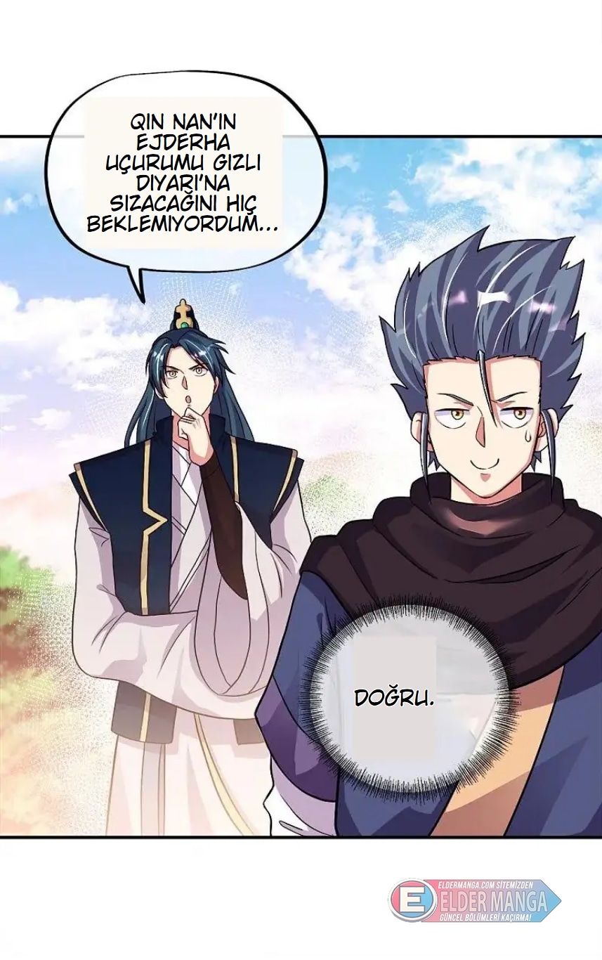 Eşsiz Savaş Ruhu Bölüm 343 - Sayfa 54