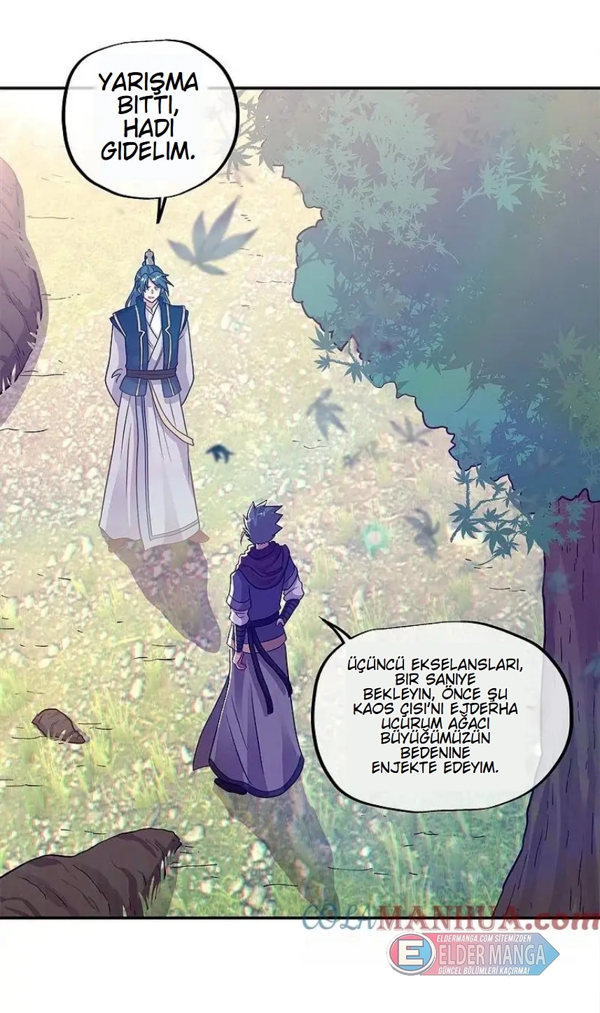 Eşsiz Savaş Ruhu Bölüm 343 - Sayfa 55