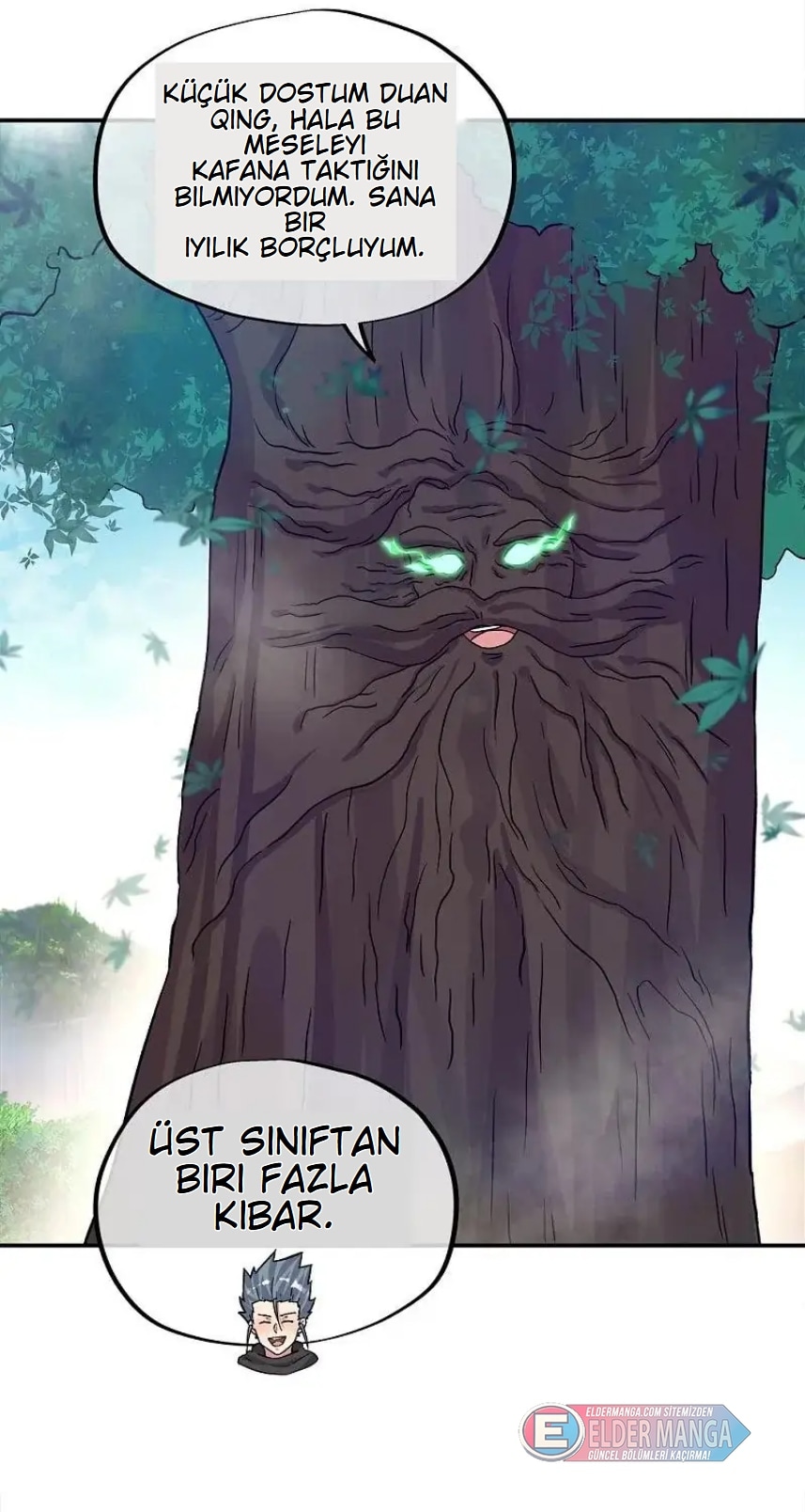 Eşsiz Savaş Ruhu Bölüm 343 - Sayfa 56