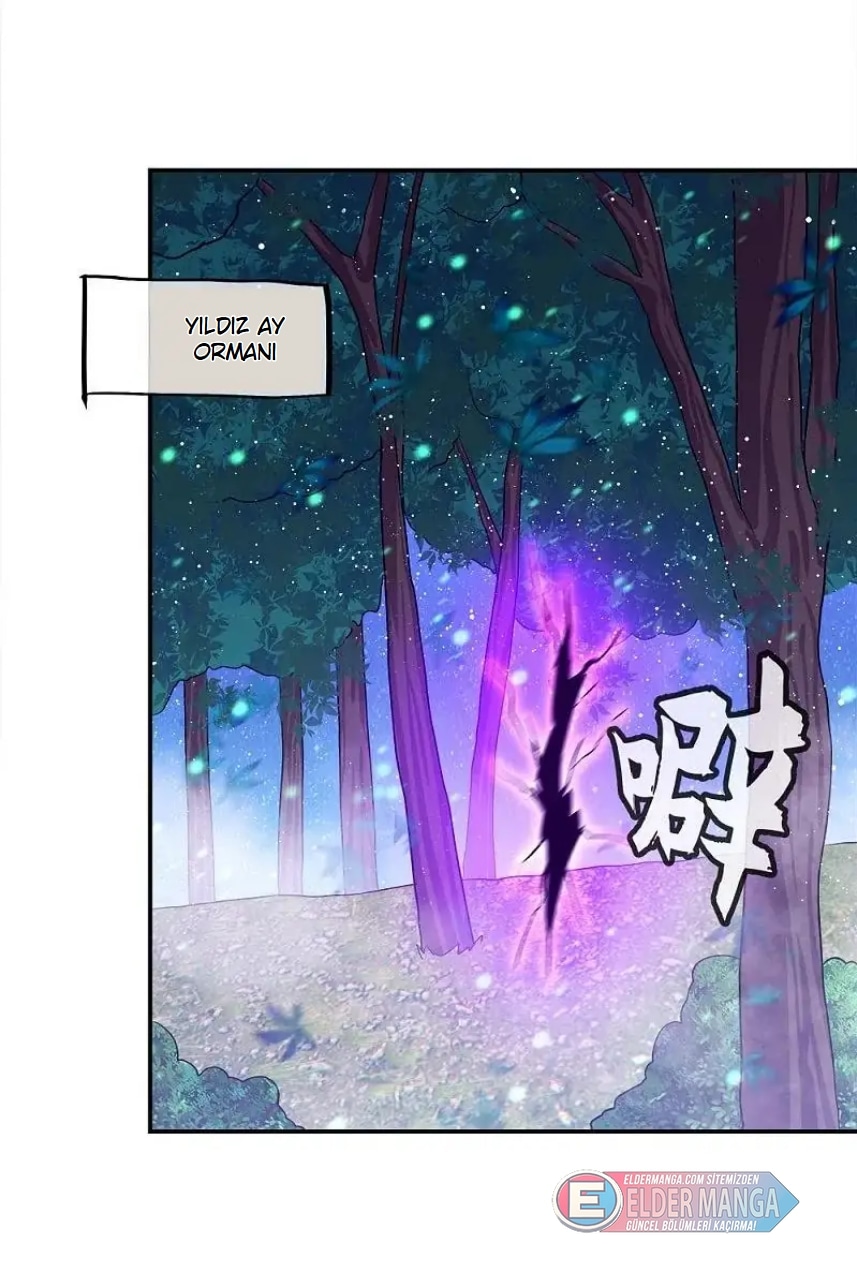 Eşsiz Savaş Ruhu Bölüm 343 - Sayfa 57