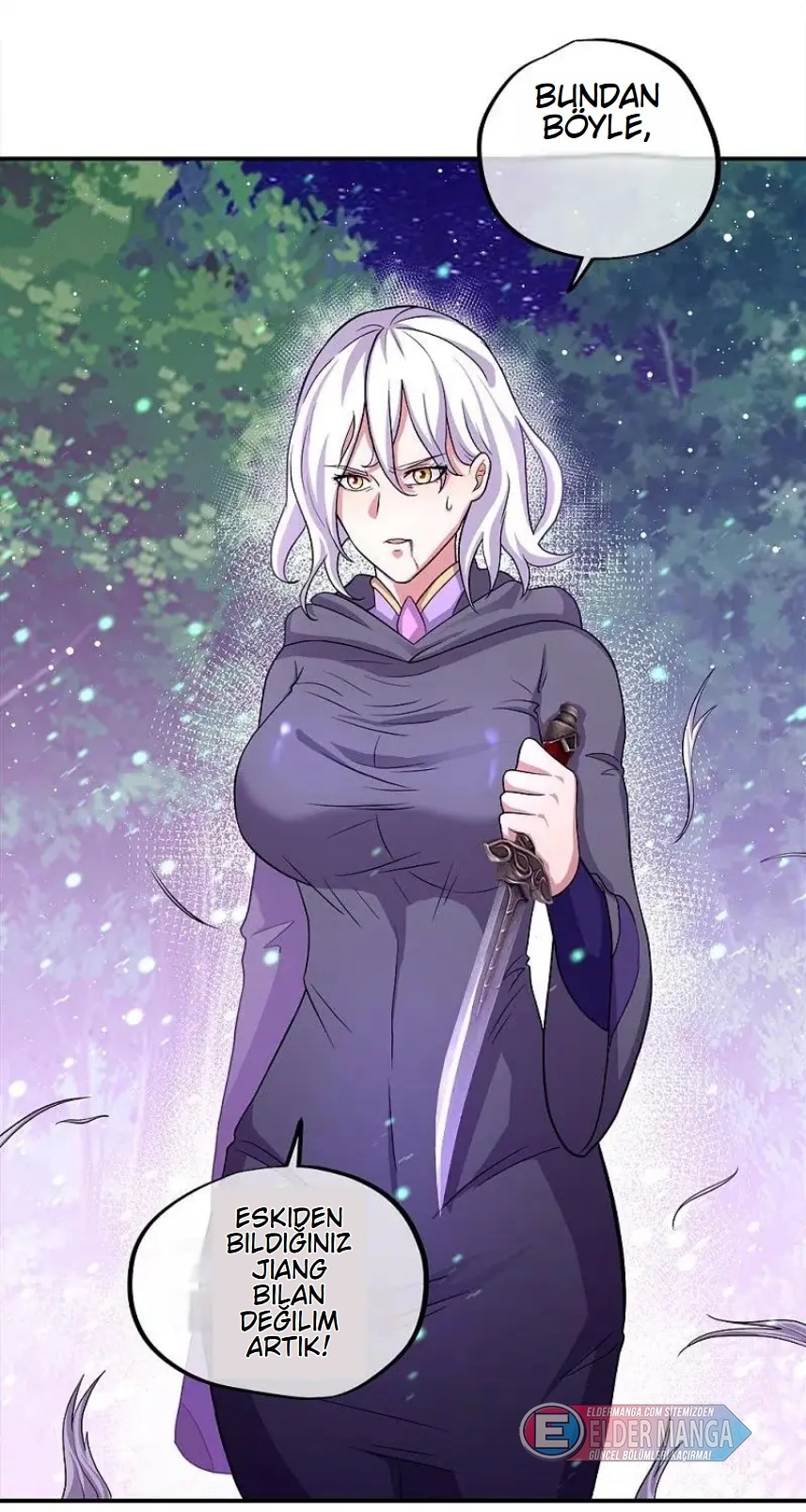 Eşsiz Savaş Ruhu Bölüm 343 - Sayfa 60