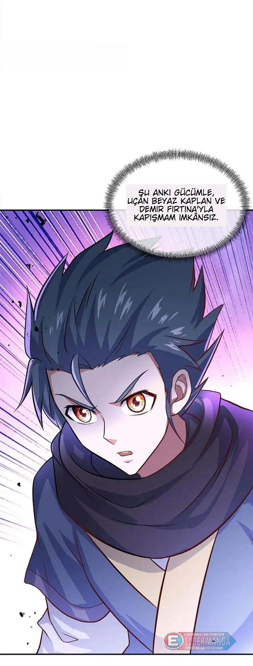 Eşsiz Savaş Ruhu Bölüm 343 - Sayfa 62