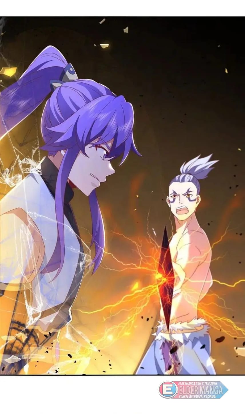 Eşsiz Savaş Ruhu Bölüm 485 - Sayfa 3