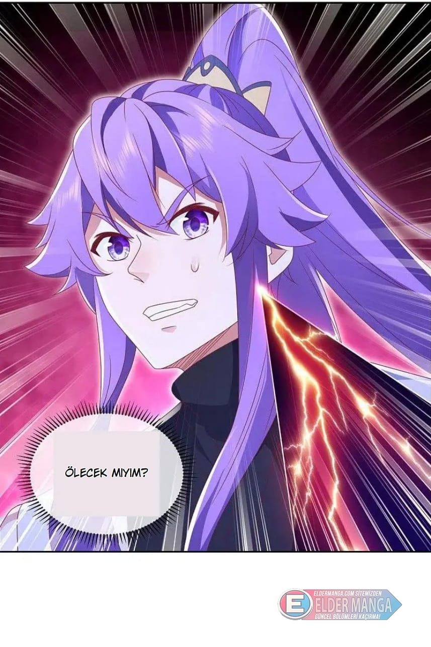 Eşsiz Savaş Ruhu Bölüm 485 - Sayfa 4