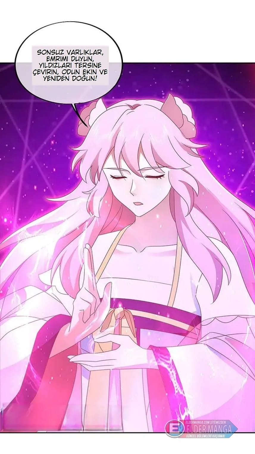 Eşsiz Savaş Ruhu Bölüm 485 - Sayfa 5