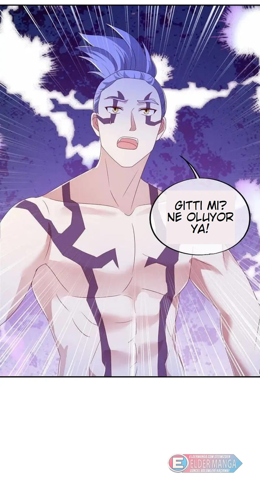 Eşsiz Savaş Ruhu Bölüm 485 - Sayfa 12