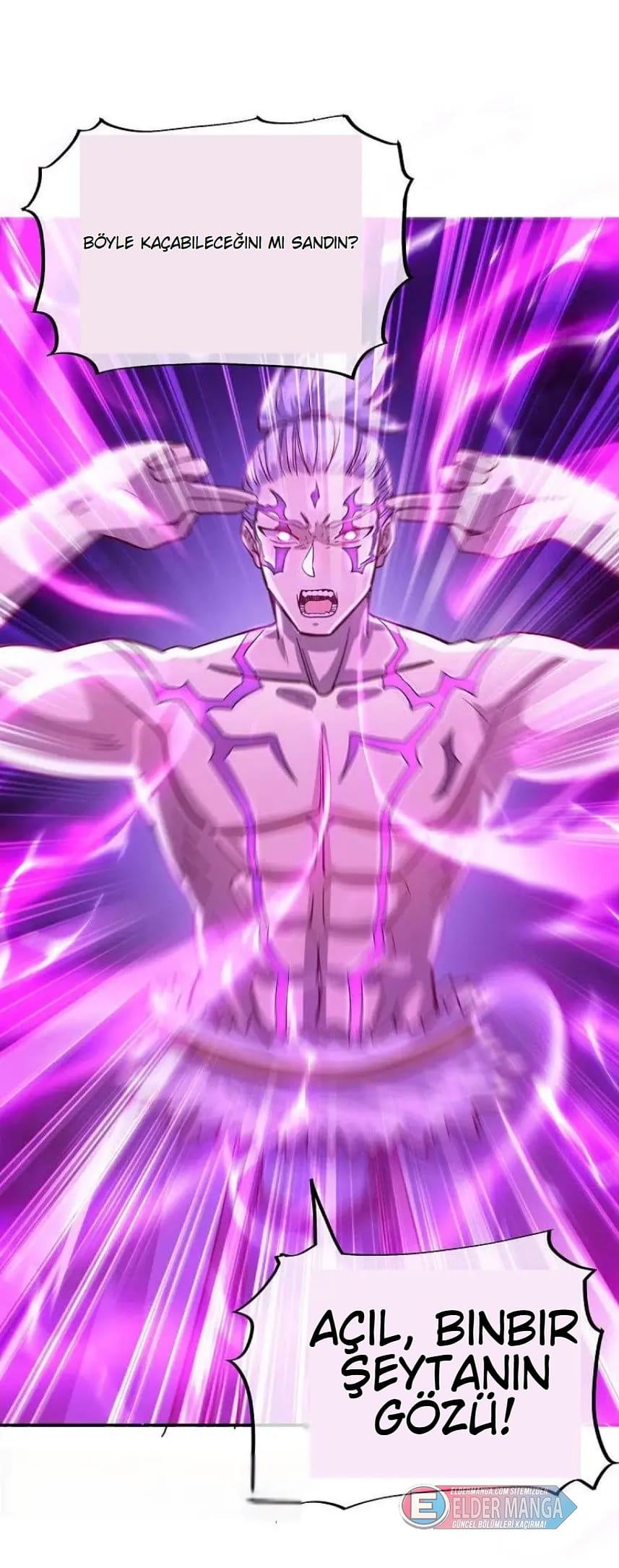 Eşsiz Savaş Ruhu Bölüm 485 - Sayfa 13