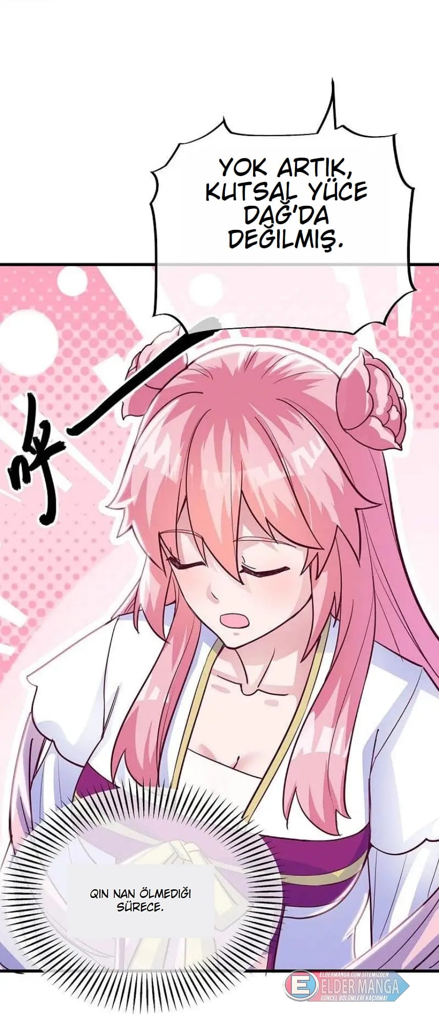 Eşsiz Savaş Ruhu Bölüm 485 - Sayfa 15