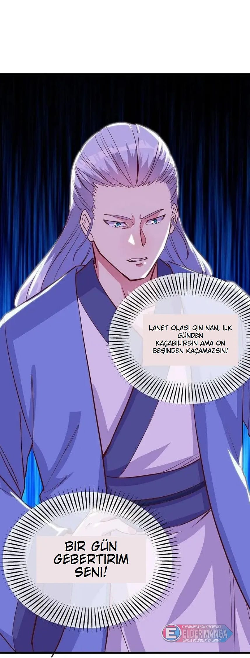 Eşsiz Savaş Ruhu Bölüm 485 - Sayfa 18