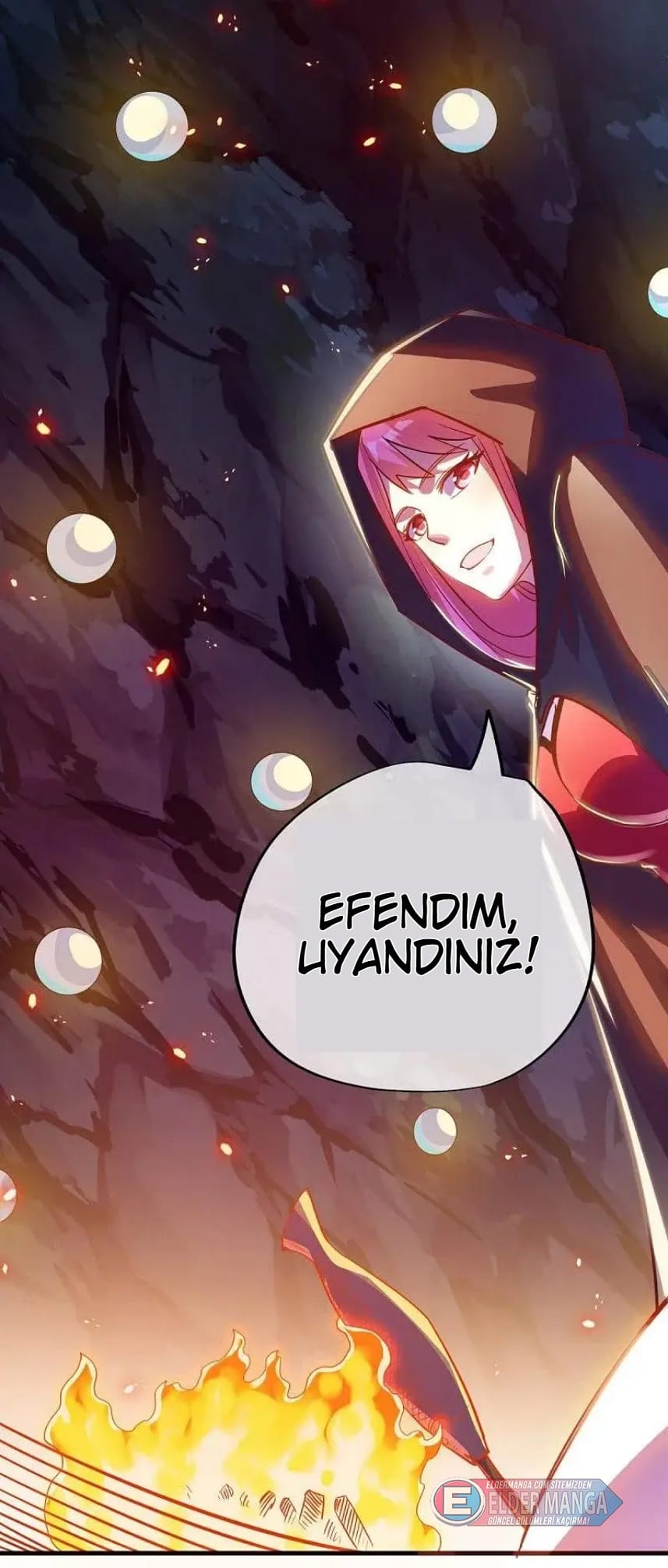 Eşsiz Savaş Ruhu Bölüm 485 - Sayfa 20