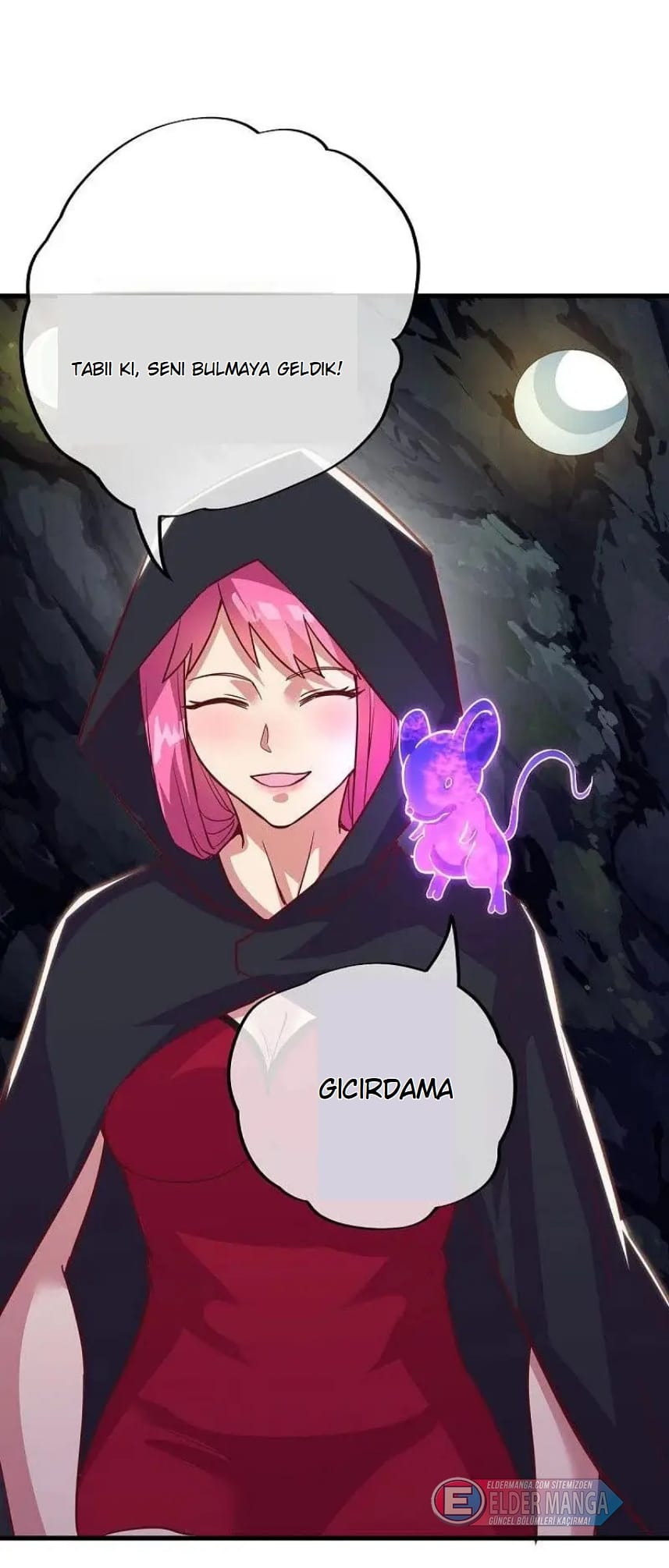 Eşsiz Savaş Ruhu Bölüm 485 - Sayfa 22