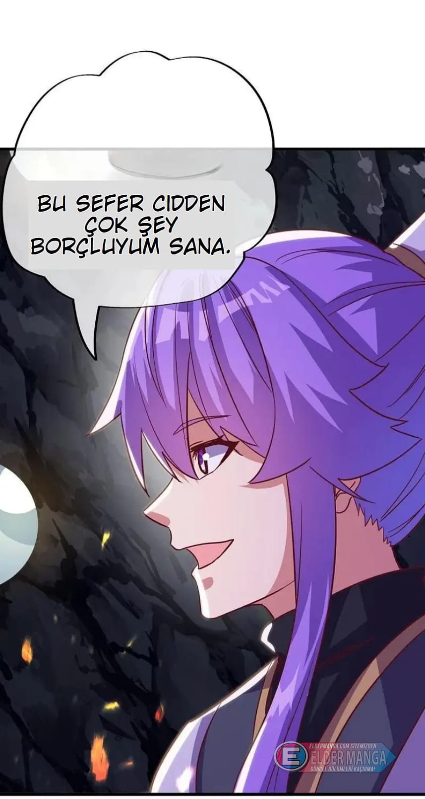 Eşsiz Savaş Ruhu Bölüm 485 - Sayfa 23