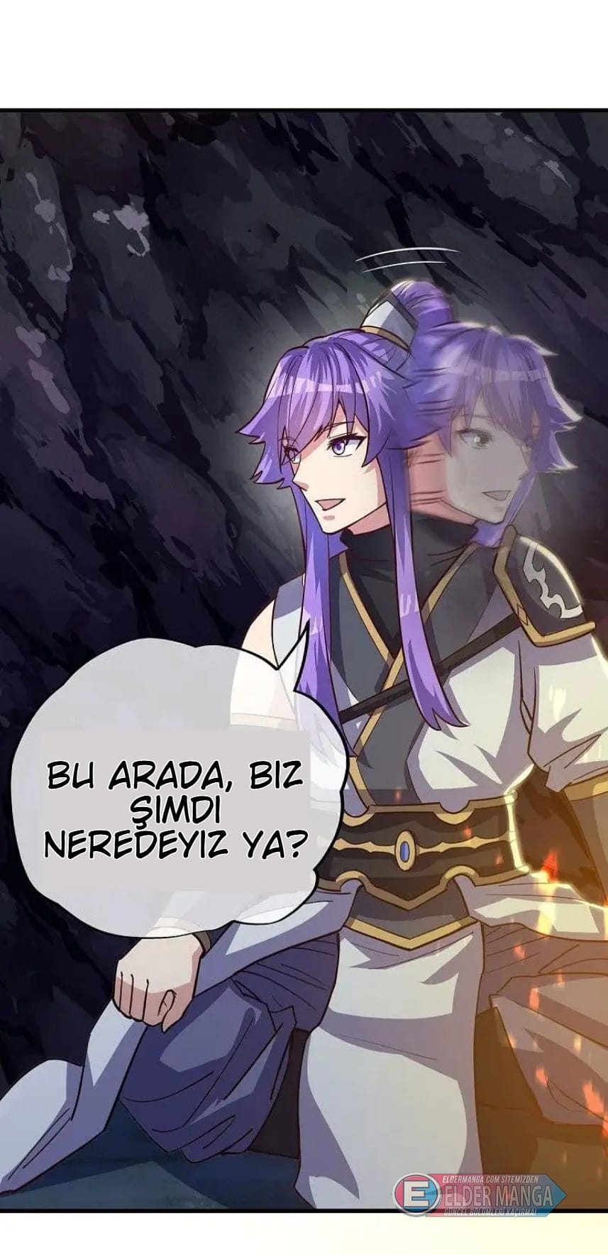 Eşsiz Savaş Ruhu Bölüm 485 - Sayfa 26