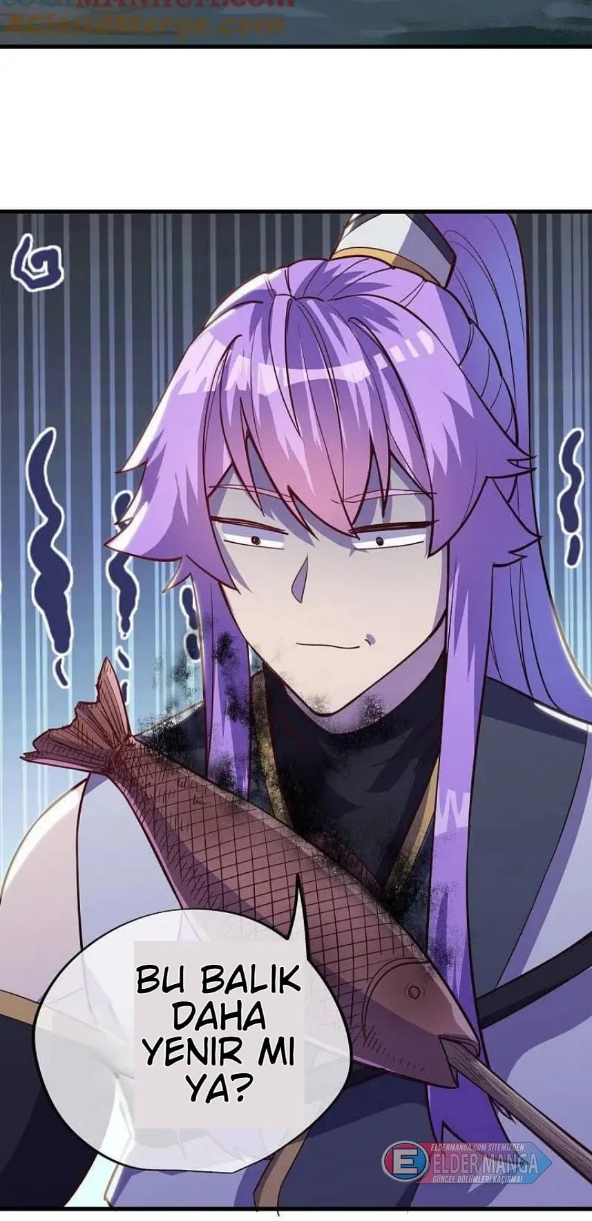 Eşsiz Savaş Ruhu Bölüm 485 - Sayfa 28