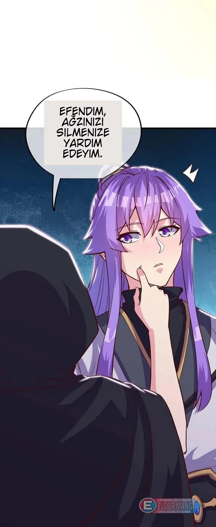 Eşsiz Savaş Ruhu Bölüm 485 - Sayfa 35