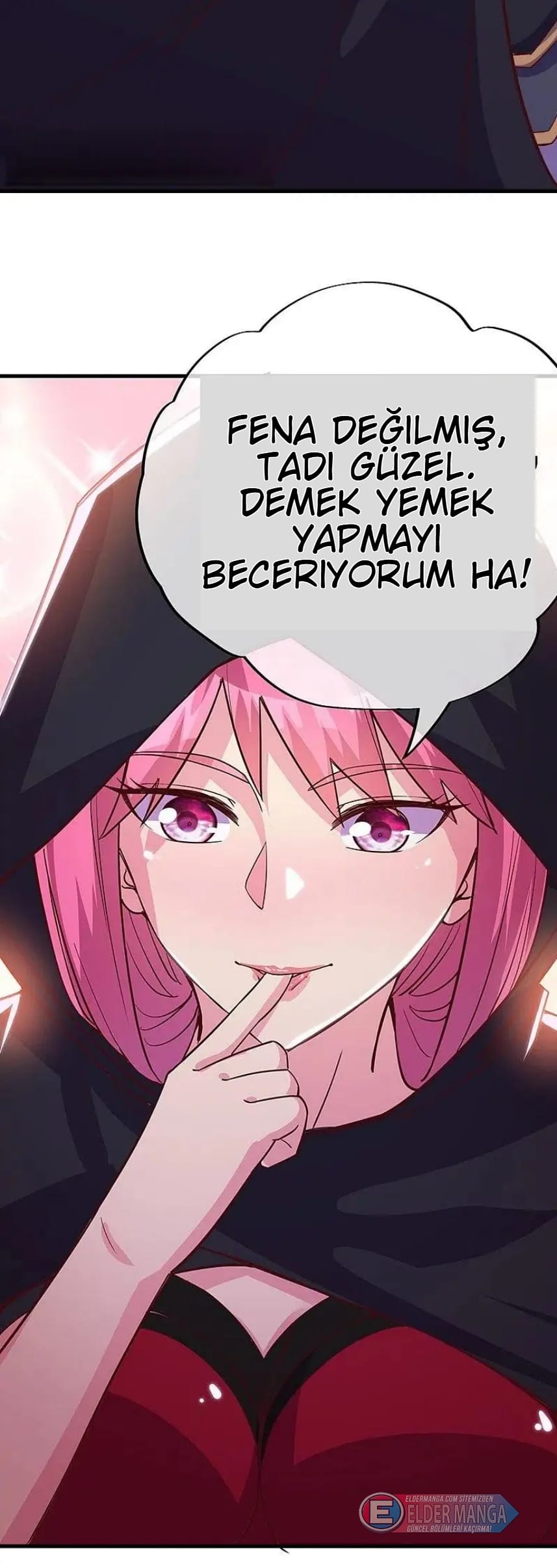 Eşsiz Savaş Ruhu Bölüm 485 - Sayfa 36