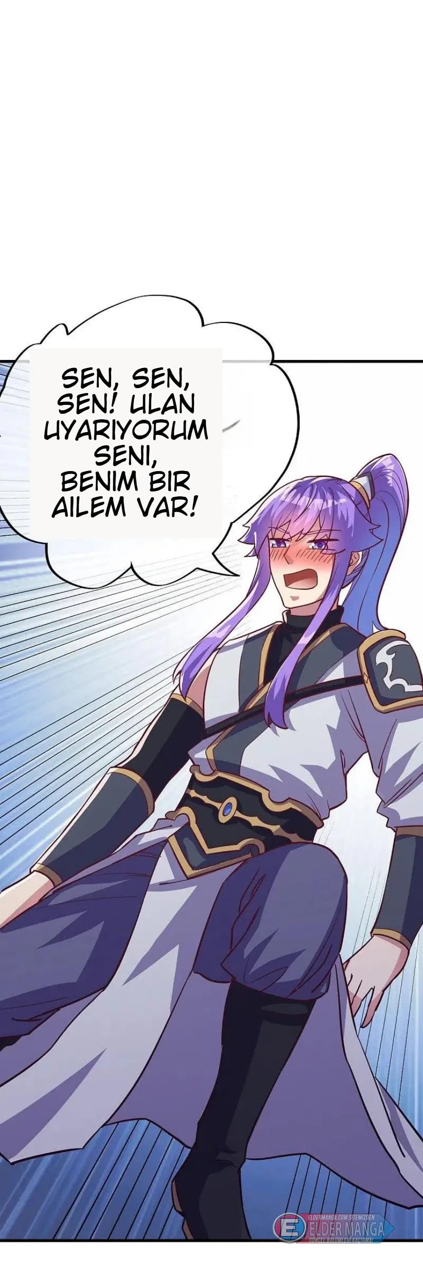 Eşsiz Savaş Ruhu Bölüm 485 - Sayfa 37