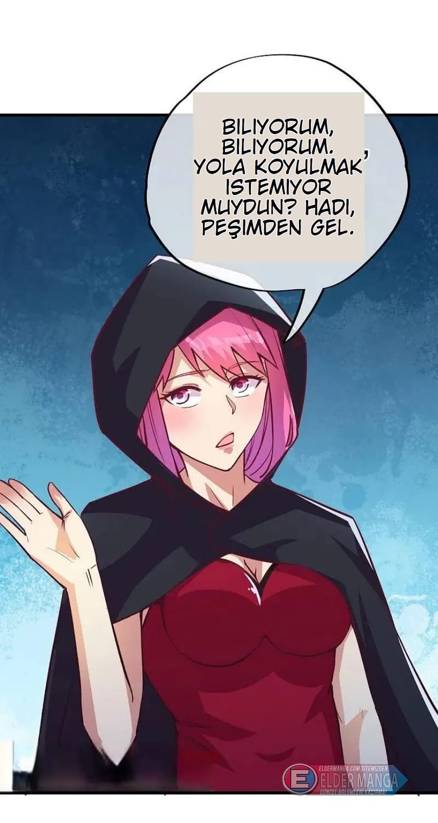 Eşsiz Savaş Ruhu Bölüm 485 - Sayfa 38