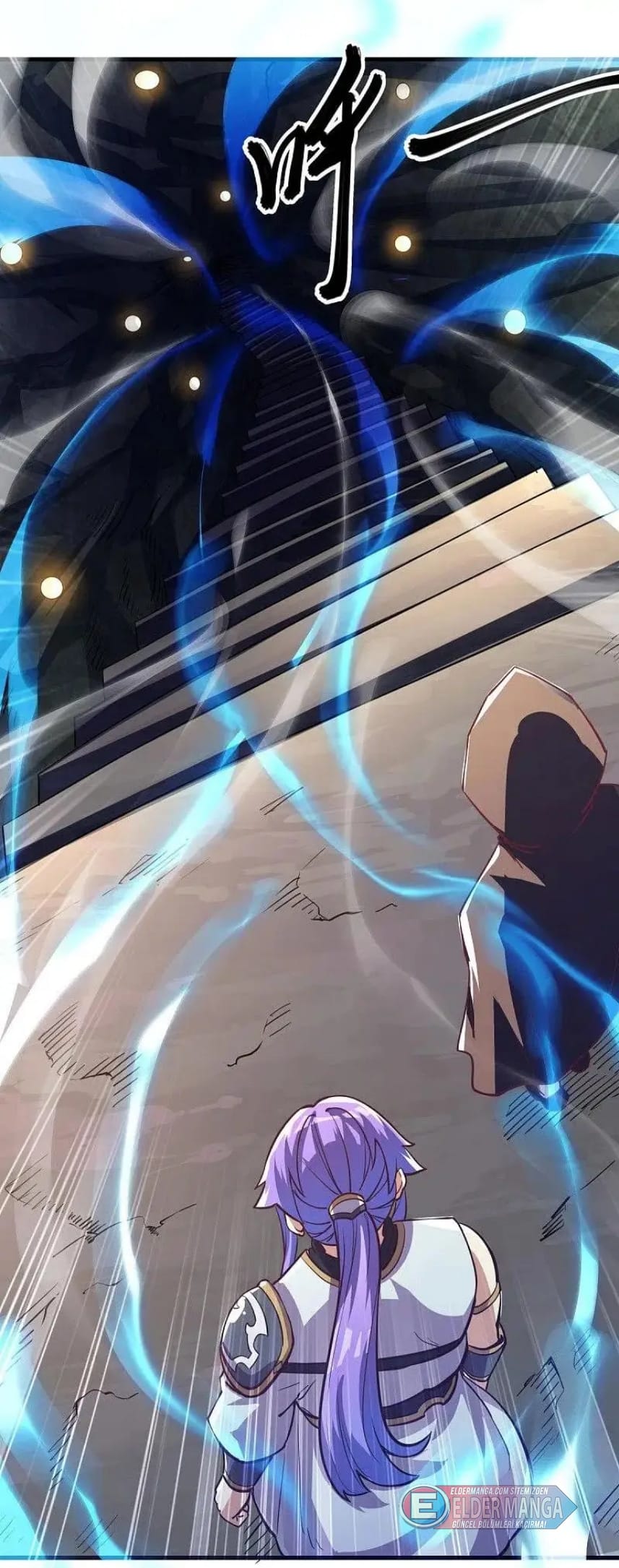 Eşsiz Savaş Ruhu Bölüm 485 - Sayfa 41