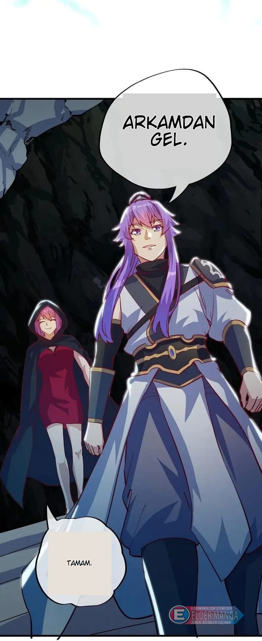 Eşsiz Savaş Ruhu Bölüm 485 - Sayfa 42