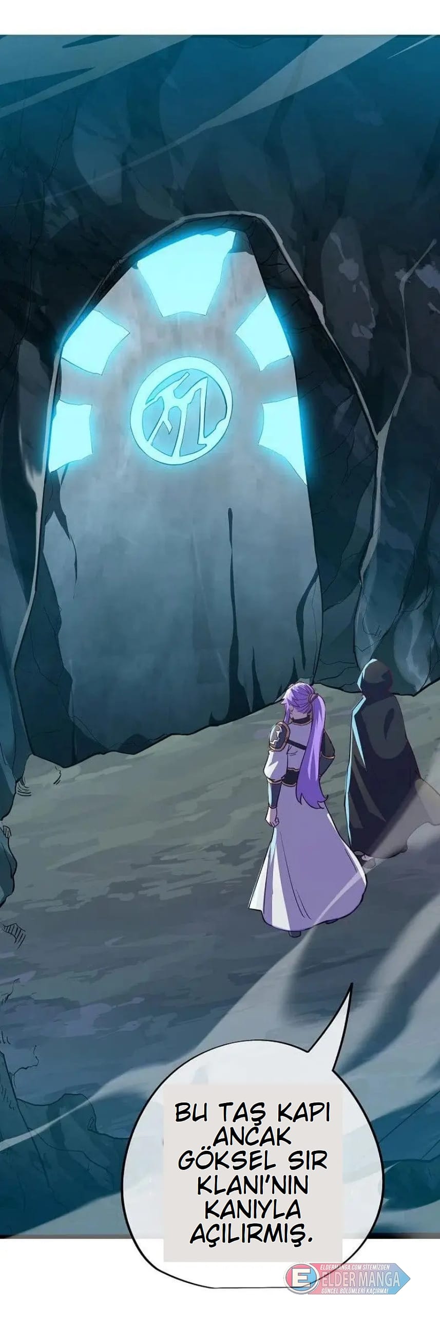 Eşsiz Savaş Ruhu Bölüm 485 - Sayfa 44