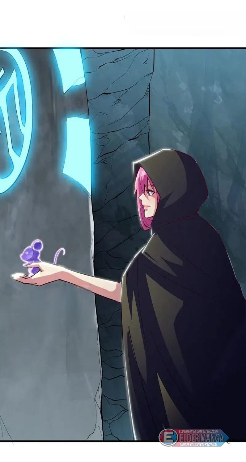 Eşsiz Savaş Ruhu Bölüm 485 - Sayfa 45