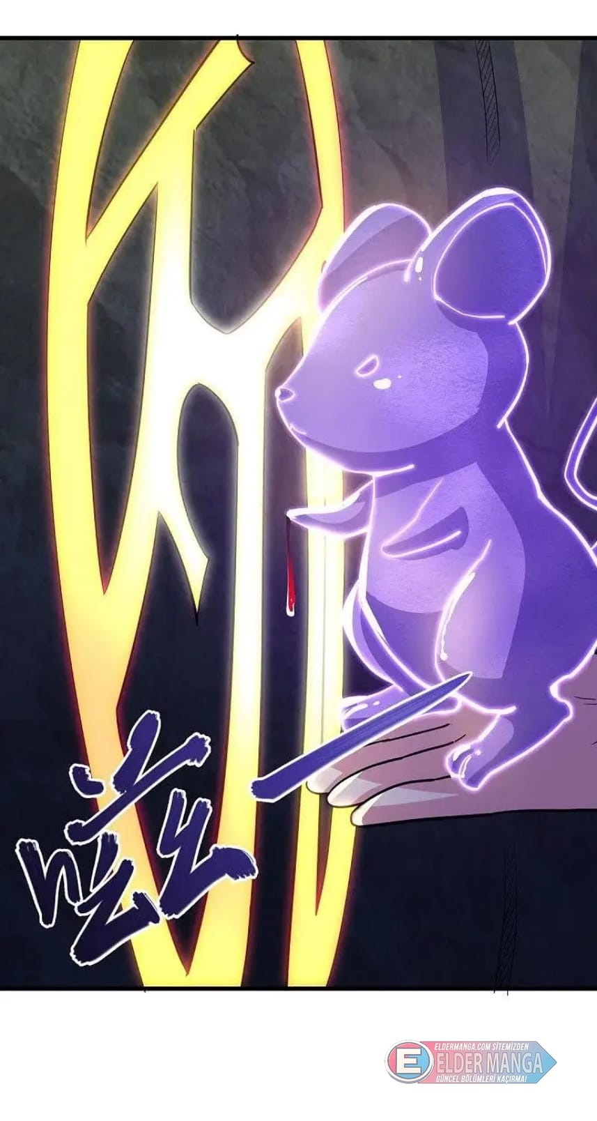 Eşsiz Savaş Ruhu Bölüm 485 - Sayfa 47