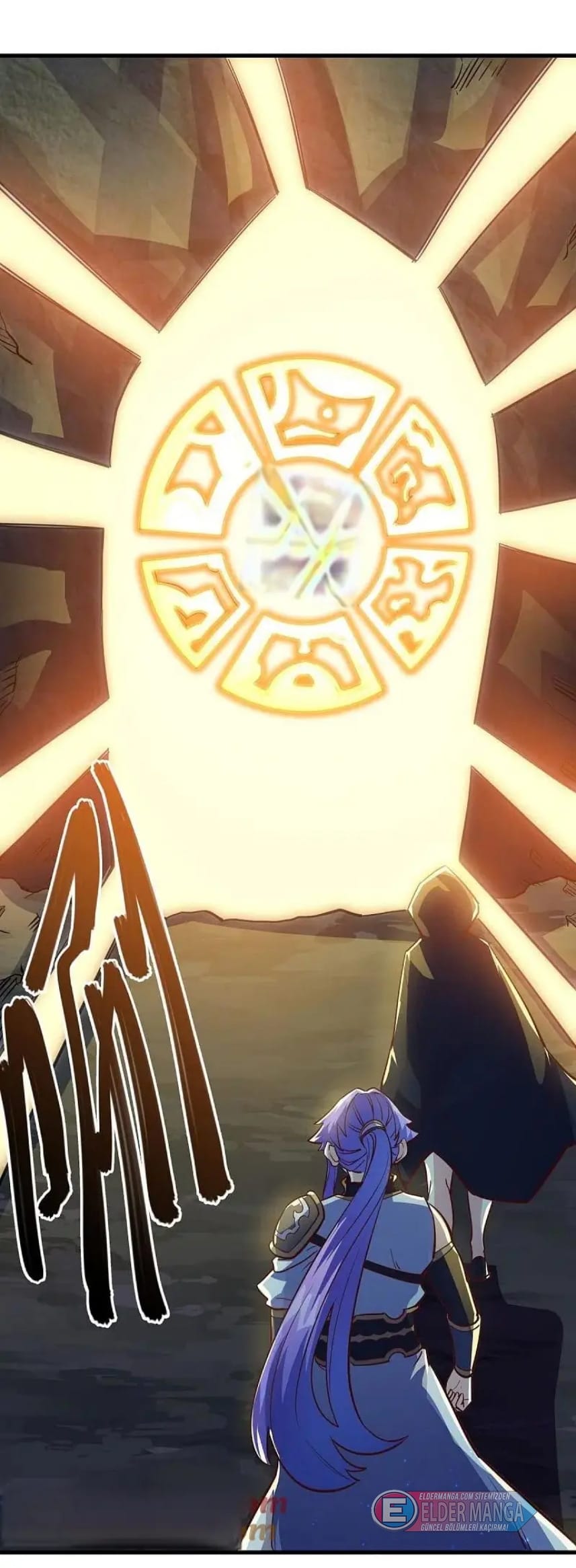 Eşsiz Savaş Ruhu Bölüm 485 - Sayfa 48