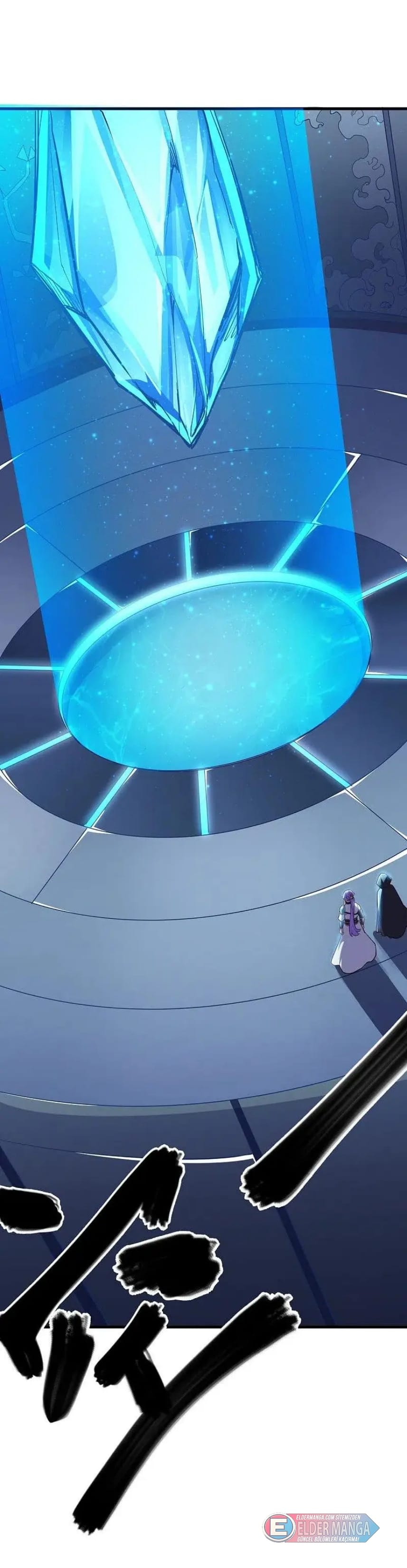 Eşsiz Savaş Ruhu Bölüm 485 - Sayfa 49