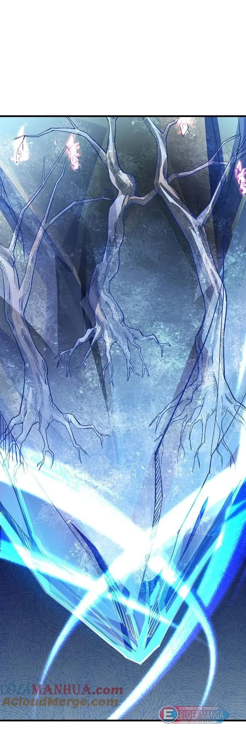 Eşsiz Savaş Ruhu Bölüm 485 - Sayfa 50