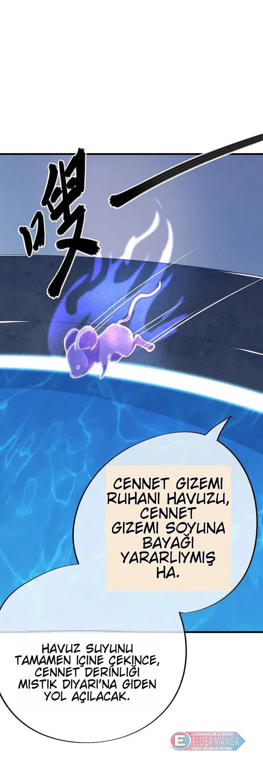 Eşsiz Savaş Ruhu Bölüm 485 - Sayfa 53