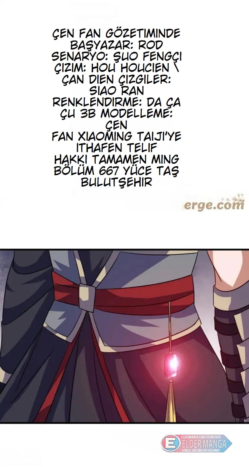 Eşsiz Savaş Ruhu Bölüm 667 - Sayfa 2