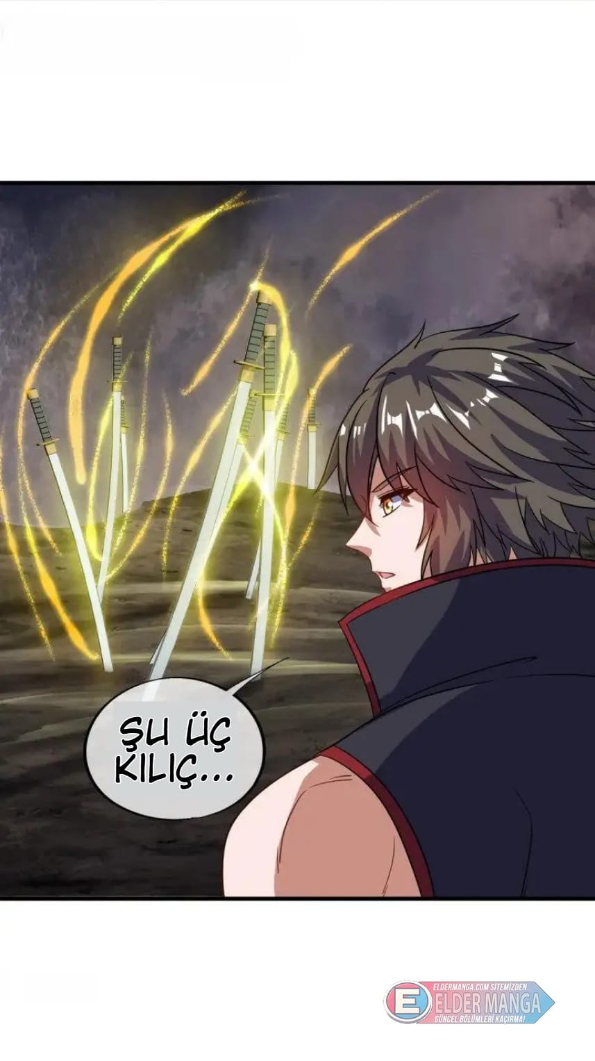 Eşsiz Savaş Ruhu Bölüm 667 - Sayfa 5