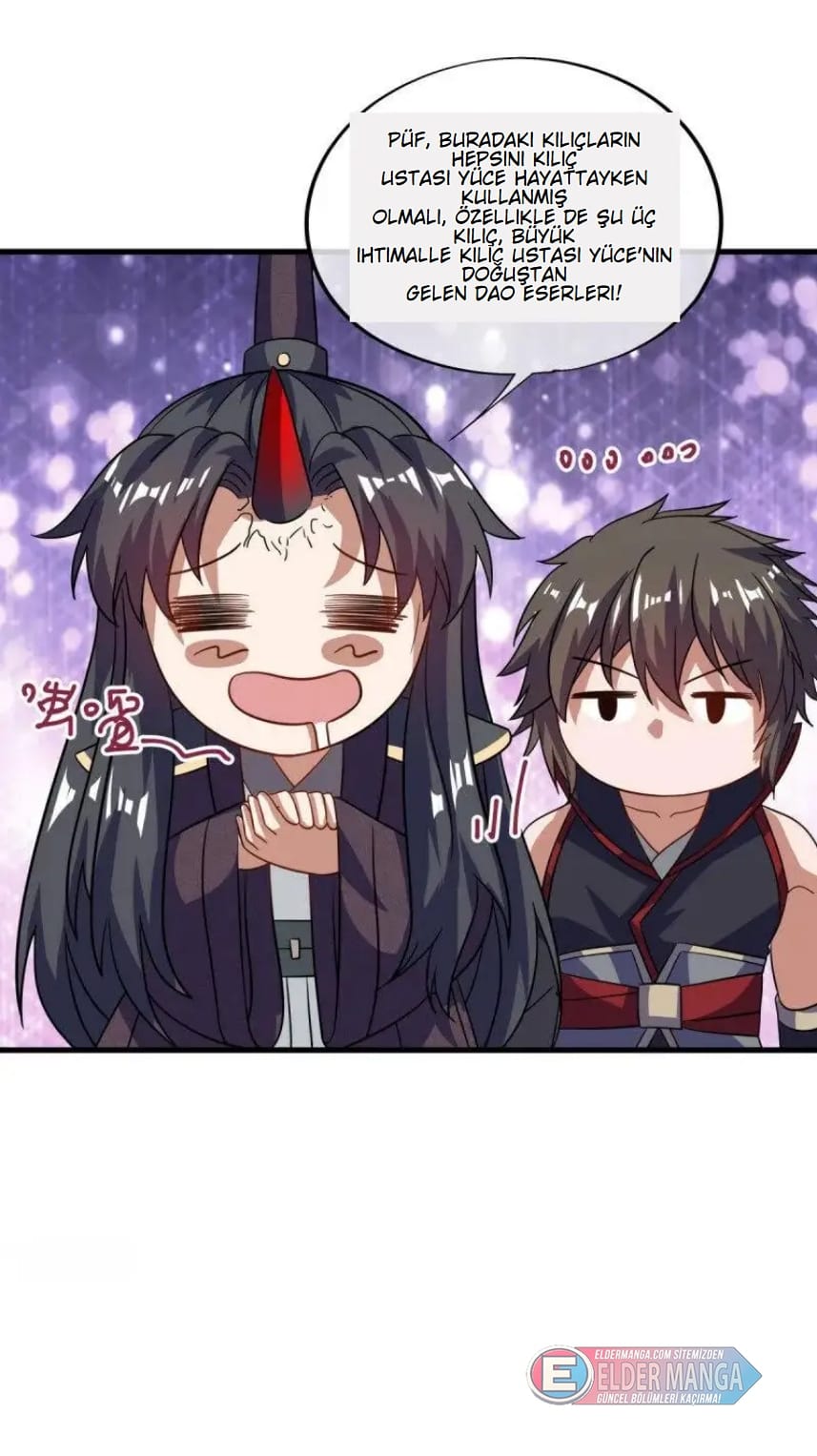 Eşsiz Savaş Ruhu Bölüm 667 - Sayfa 6