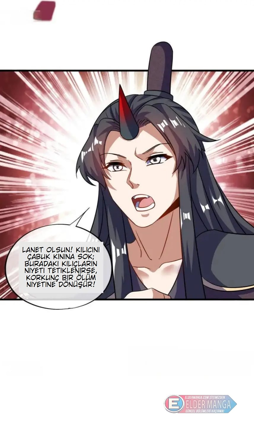 Eşsiz Savaş Ruhu Bölüm 667 - Sayfa 10