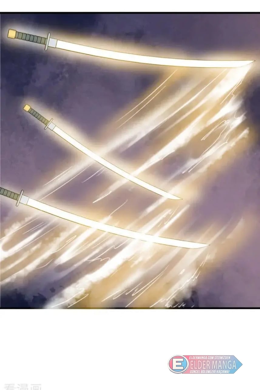 Eşsiz Savaş Ruhu Bölüm 667 - Sayfa 12