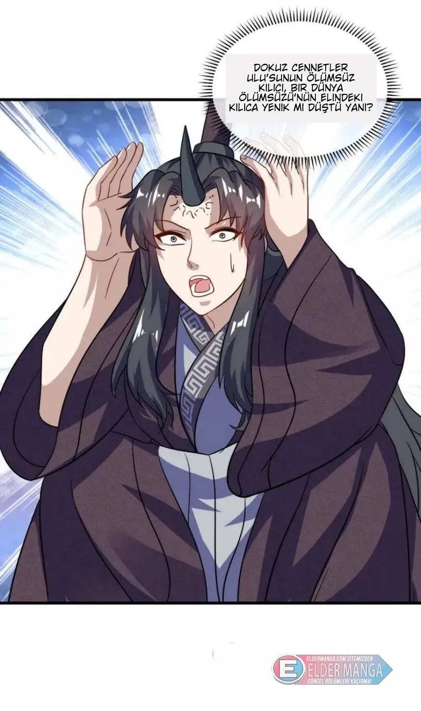 Eşsiz Savaş Ruhu Bölüm 667 - Sayfa 16