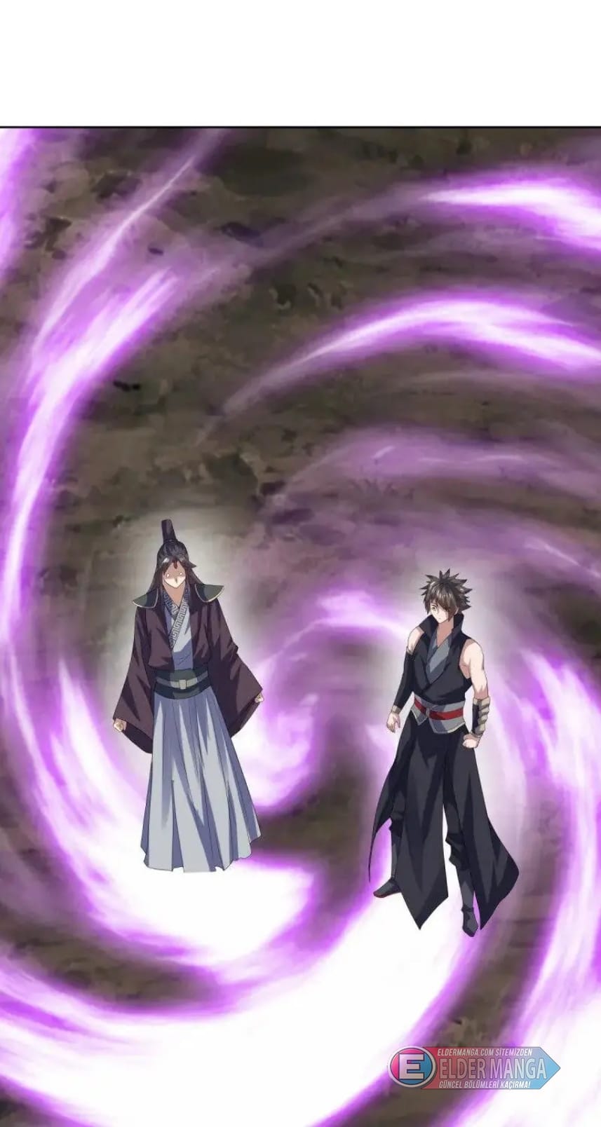 Eşsiz Savaş Ruhu Bölüm 667 - Sayfa 19