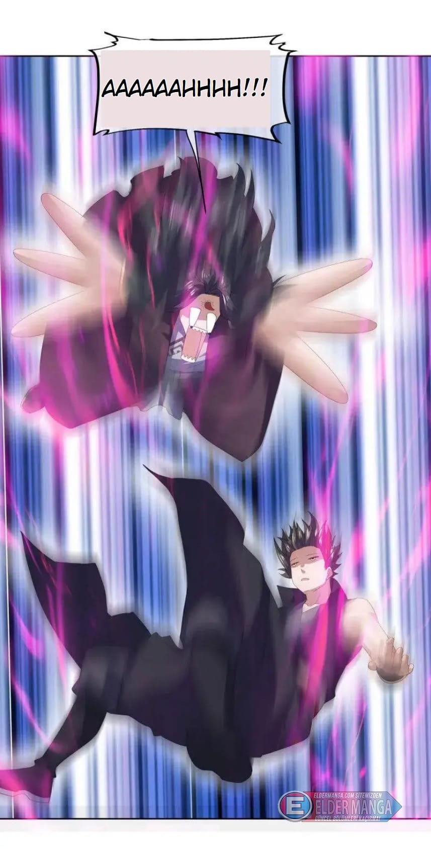 Eşsiz Savaş Ruhu Bölüm 667 - Sayfa 22