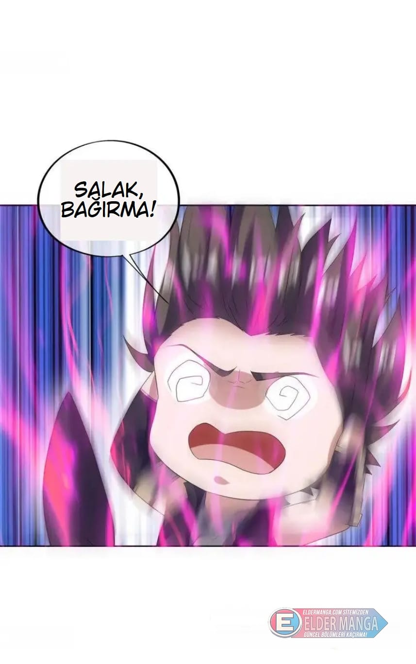 Eşsiz Savaş Ruhu Bölüm 667 - Sayfa 23